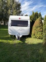 Bürstner Averso Top 465TS - Bürstner Averso 465 ts