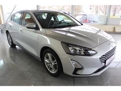 Fahrzeugabbildung Ford Focus Cool & Connect,viele Extras,Top-Zustand