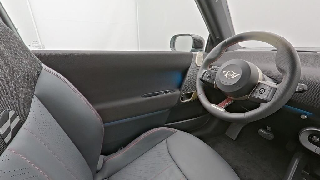 MINI Cooper SE - Bild 11