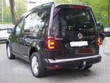 Volkswagen Caddy 1.4 TSI Comfortline Xenon SHZ PDC AHK - Volkswagen Caddy: Comfortline