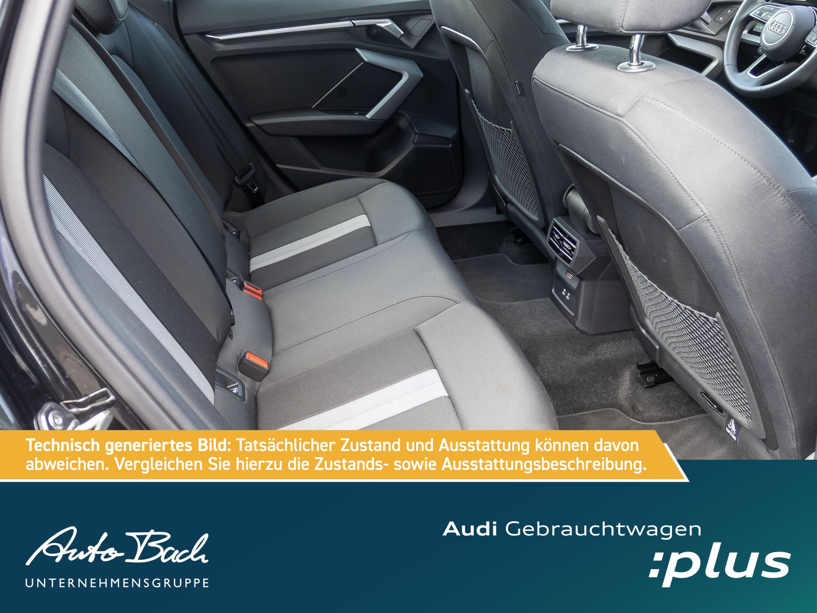 Audi A3 - Bild 20