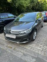 Citroën C4 PureTech 130 Stop&Start SELECTION SELECTION - Citroën C4 in Kassel