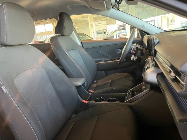 Hyundai KONA - Bild 15