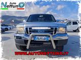Ford Ranger 2.5 TDI (109CV) 4p. Doublecab 4x4 me - gebrauchte Ford Ranger aus dem Jahr 2004