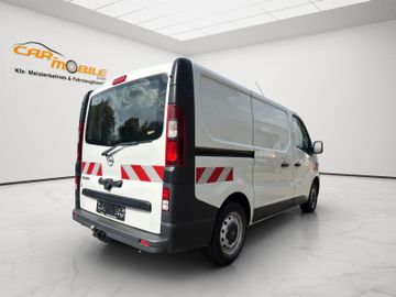 Opel Vivaro - 6