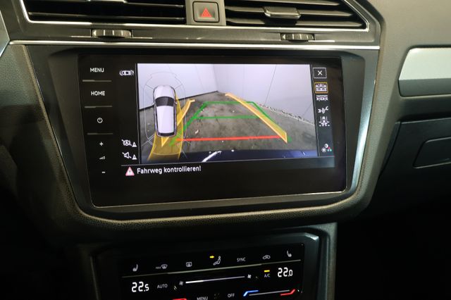 Volkswagen Tiguan Allspace 2.0 TDI Life HUD+AID+MATRIX+AHK