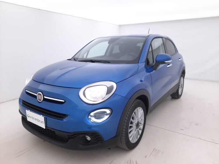 Image of Fiat 500X