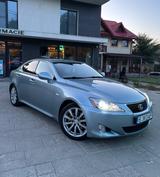 Lexus IS 250 Automatic V6 engine 208 hp RWD - gebrauchte Lexus IS 250 aus dem Jahr 2008
