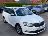 Skoda Fabia Combi Active/Klima/Allwetter/Start-Stop - Skoda Fabia: Combi Active