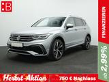 Volkswagen Tiguan Allspace 2.0 TSI DSG 4Mo. R-Line 7-S. PAN - Volkswagen Tiguan Allspace in Essen