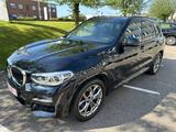 BMW X3 xDrive 30 d M Sport*Pano*Led*Virt*Ahk* Top - BMW X3 Gebrauchtwagen in Mannheim
