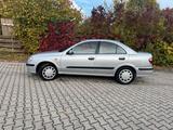 Nissan almera mit HÜ und neuen Service sup... - gebrauchte Nissan Almera aus dem Jahr 2001