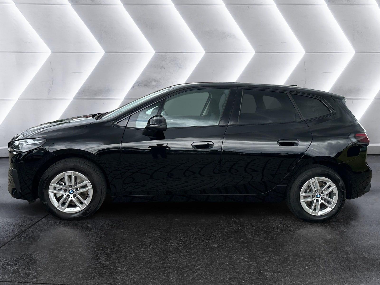 BMW 218i Active Tourer