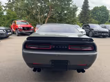 Dodge Challenger SRT Hellcat 6.2 Auto Schiebedach - graue Dodge Challenger