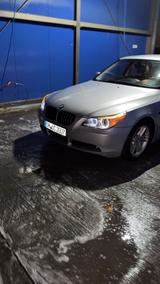 BMW 523i e60 Tausch Möglich - BMW 523 aus 2005: 523i