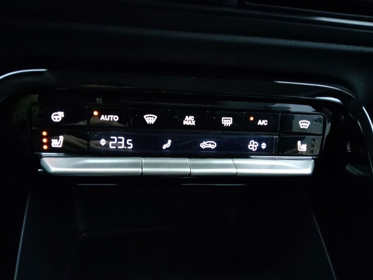 Citroën C3 - Bild 26