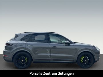 Porsche Cayenne - 6