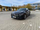 Mercedes-Benz CLA 250 e Coupé Multibeam LED, Burmester, Navi - : Coupe, Plug-In Hybrid