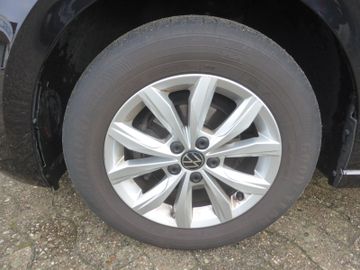 Volkswagen Polo VI  1.0 TSI DSG OPF Highline Herbst Spezial