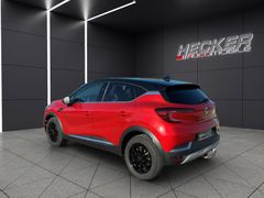 Renault Captur II 1.6 E-TECH Plug-in 160 Intens (EURO 6d