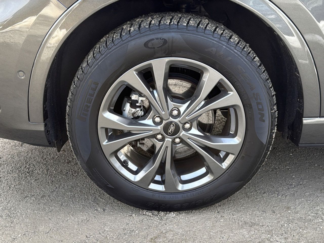Ford Kuga - Bild 8