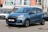 Hyundai i10 Passion+  PDC*NAVI - Hyundai i10 Gebrauchtwagen in München