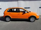 Volkswagen Polo 1.2 Cross /Comfortline Klima - Volkswagen Polo aus 2007: 1.2