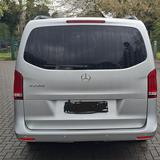 Mercedes-Benz V 250 d EDITION lang EDITION - Mercedes-Benz V 250 von privat