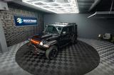 Jeep Wrangler 3.6 V6 UNLIMITED SPORT S OFFROAD 4x4 - Jeep Wrangler in Leipzig
