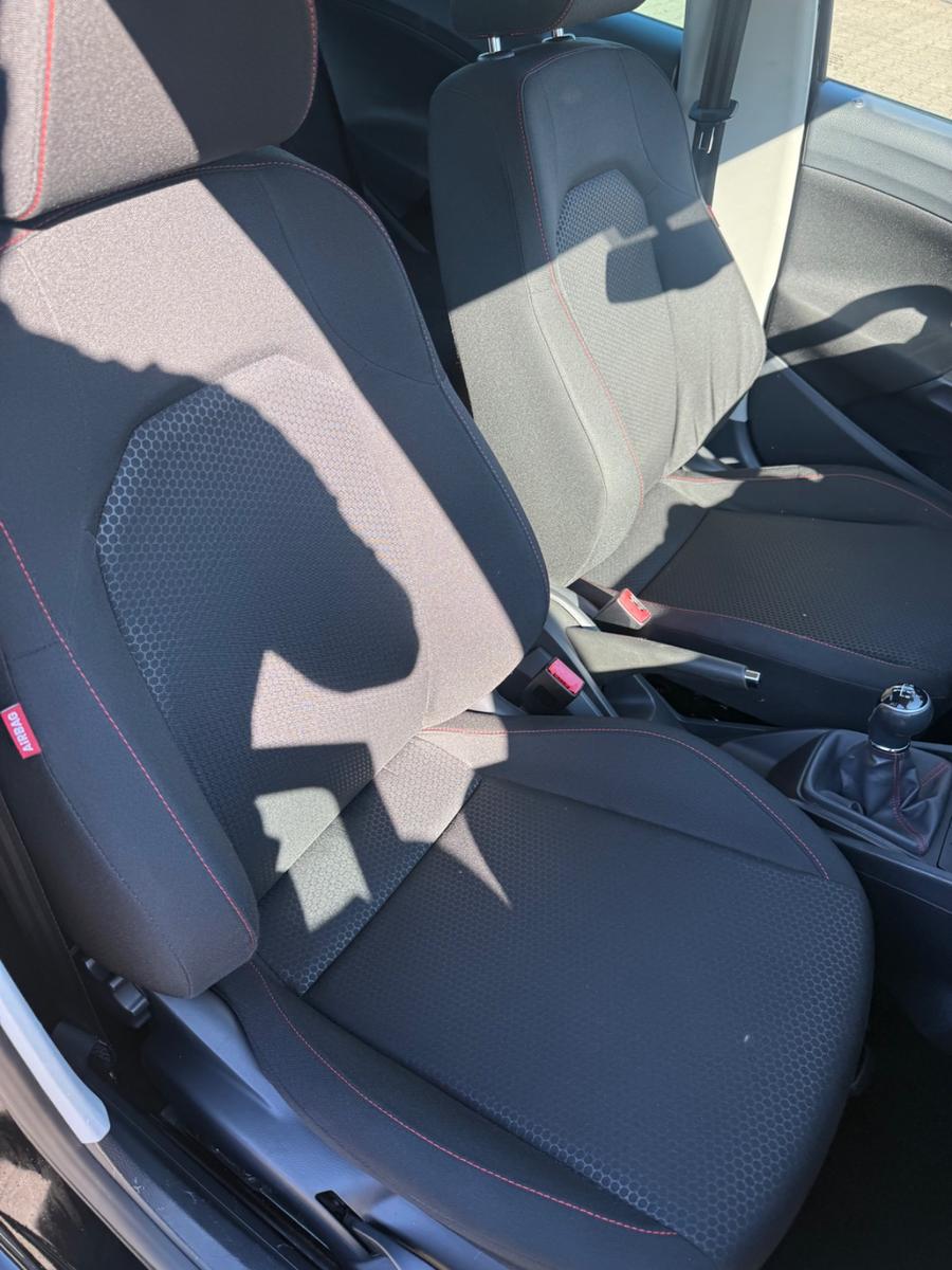 Seat Ibiza FR 5trg. PDC TEMP XENON
