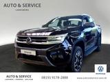 Volkswagen Amarok PanAmericana DC 177 kW 3.0 TDI 4Motion