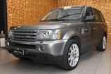 Land Rover LAND ROVER Range Rover Sport 2.7 TDV6 HSE AUTO S - Land Rover Range Rover Sport: 2.7
