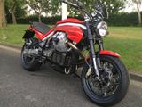 Moto Guzzi Griso 1100
