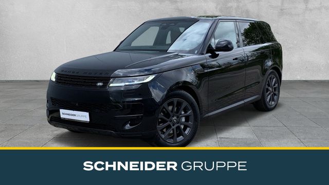 Land Rover Range Rover Sport D250 AWD SE PARKASSI.+LMF+ACC