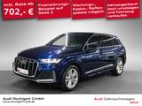 Audi Q7 55 TFSI quattro S line Keyless Head Up 20'' - gebrauchte Audi Q7 aus dem Jahr 2022
