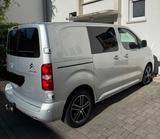 Citroën Jumpy XS,177 PS,Automatik,Solar,Camperausbau2025 - Citroën Wohnwagen & Wohnmobile