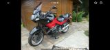 BMW 1100 RS - BMW GEBRAUCHT R 1100 RS