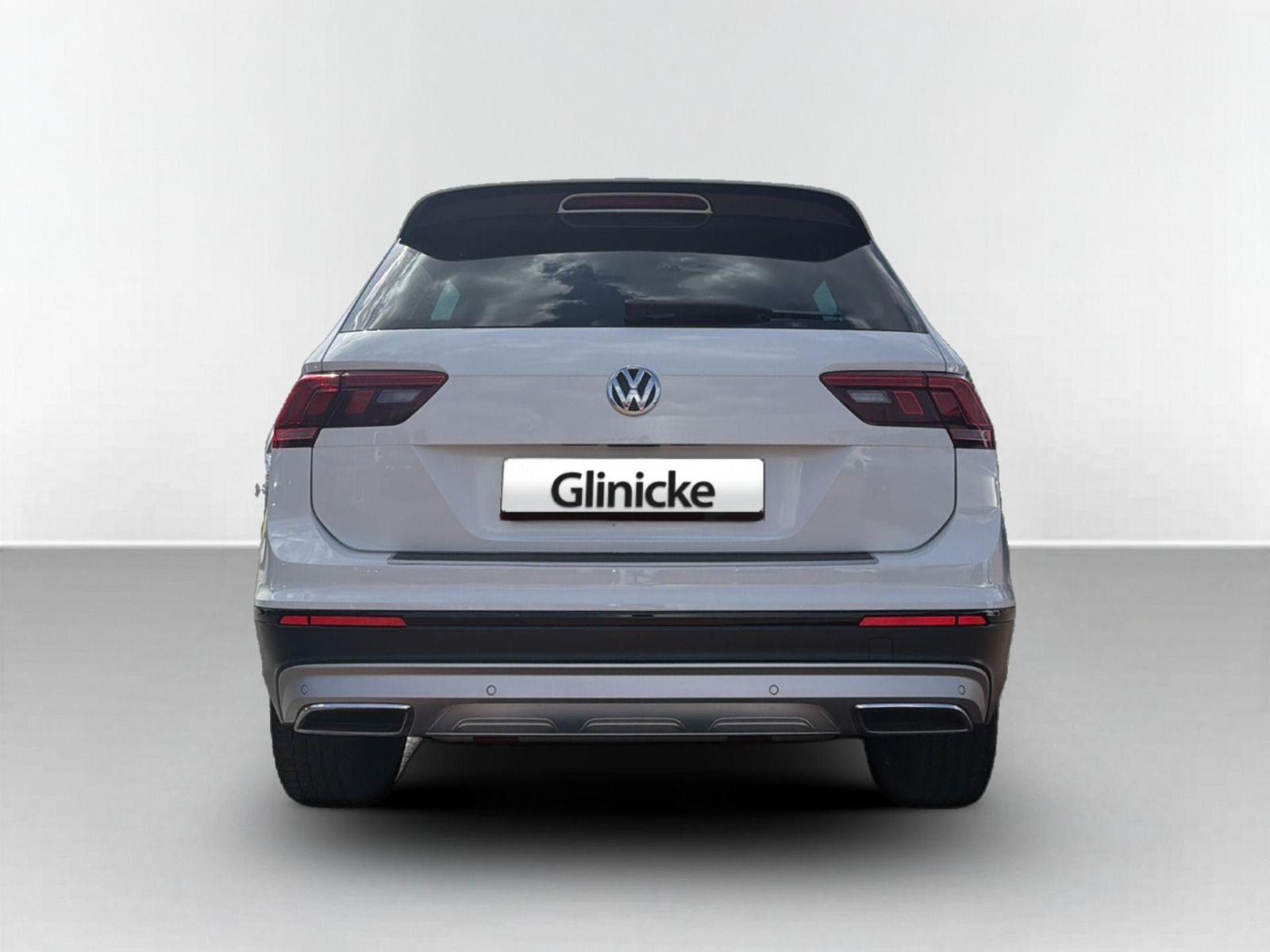 Volkswagen Tiguan 2.0 TSI DSG OFFROAD 4Motion