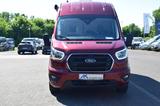 Ford Transit Big Nugget*LED*Navi*1.Hand* - Ford Big Bugget Wohmobil