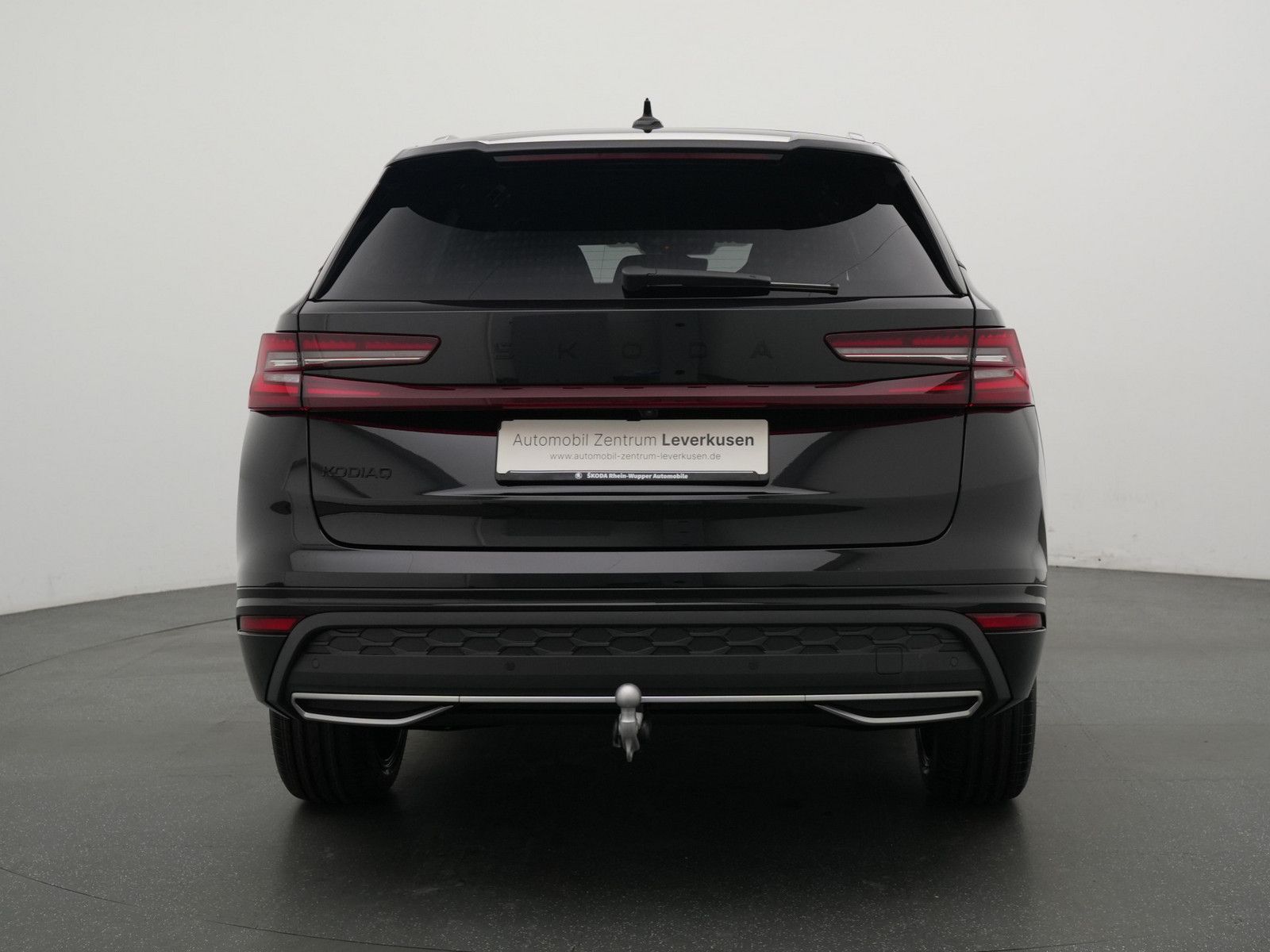 Skoda Kodiaq - Bild 23