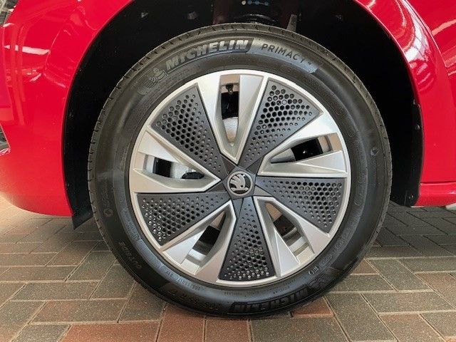 Fahrzeugabbildung SKODA Kamiq Tour 1.0 TSI DSG AHK Navi Digitales Cockpi