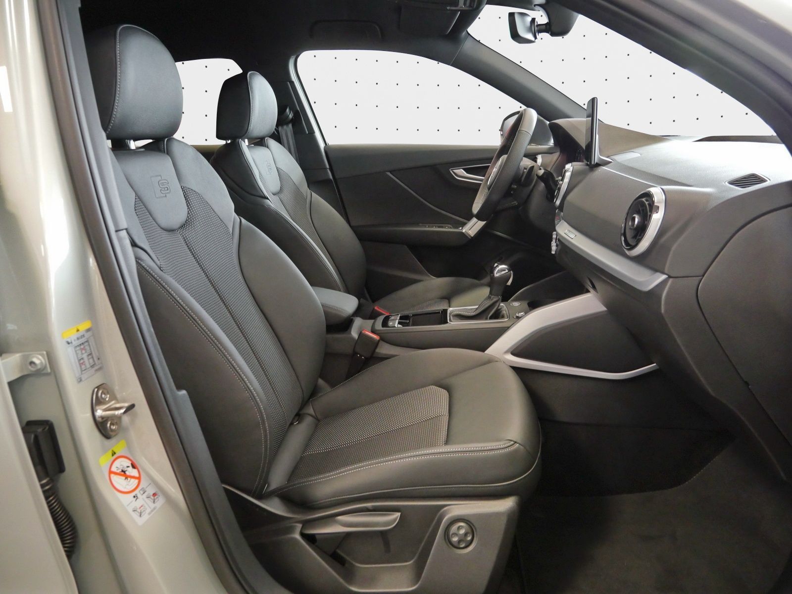 Audi Q2 - Bild 4