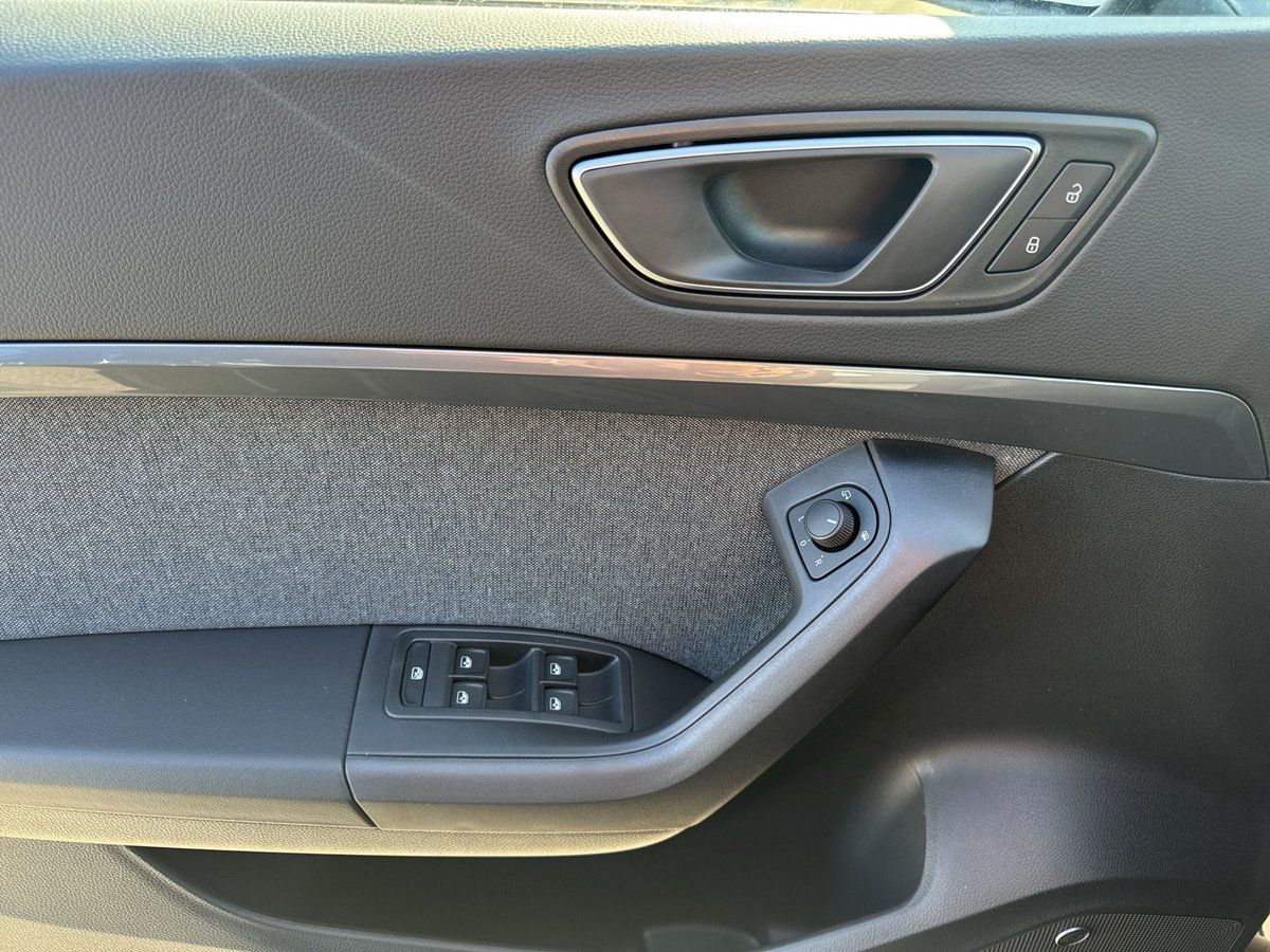Seat Ateca - Bild 20