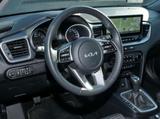 Kia Ceed Sportswagon 1.5T Vision Navi/GRA/Kamera/Len - gebrauchte Kia cee'd Sportswagon aus dem Jahr 2024