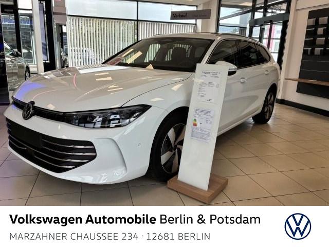 Volkswagen Passat Business 1,5 l eTSI OPF 110 kW (1 50 PS)