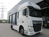 DAF XF 480 FT- ZF Intarder-ACC
