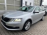 Skoda Octavia TDI Combi Ambition/1HD/MWST/SHZ/NAVI/LED