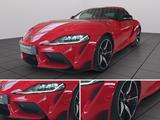 Toyota Supra GR 2.0 Dynamic *LED *RFK *Navi - Toyota Supra 2.0 Gebrauchtwagen