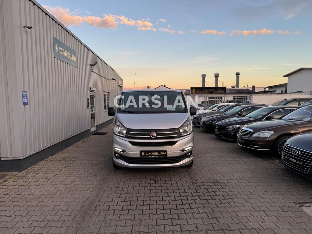 Fiat Talento