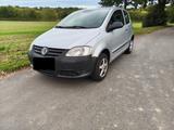 Volkswagen Fox 1.2 Fresh - Volkswagen Fox Fresh mit Benzin-Antrieb